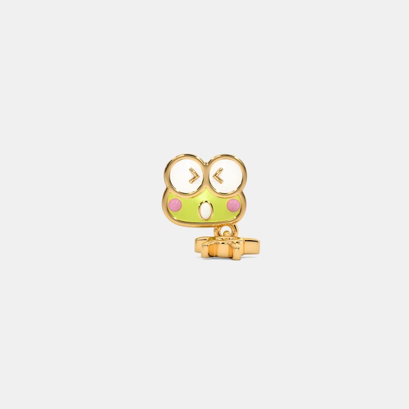 The Kerokerokeropi Watch Pin - image 5