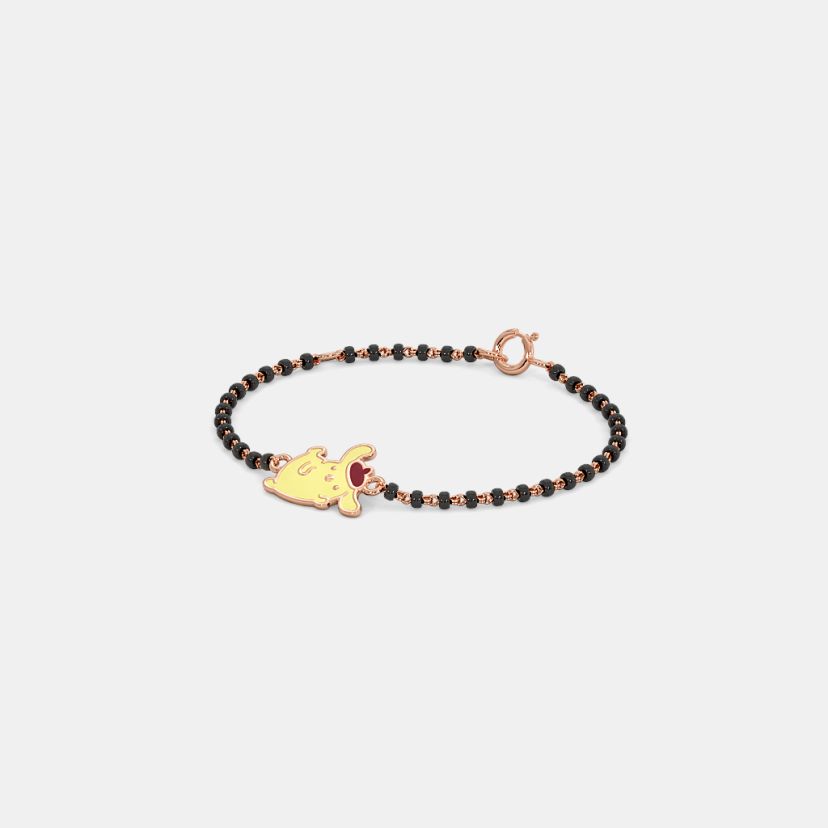The Pompurin Nazariya Bracelet - image 4