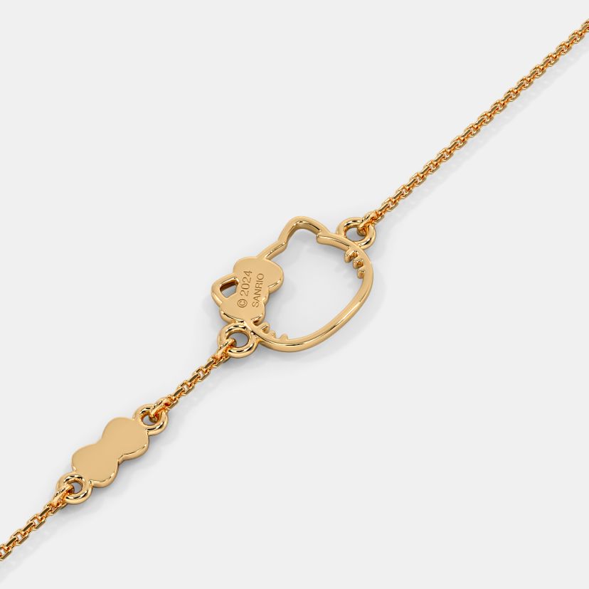 The Hello Kitty Stellar Kids Bracelet - image 6