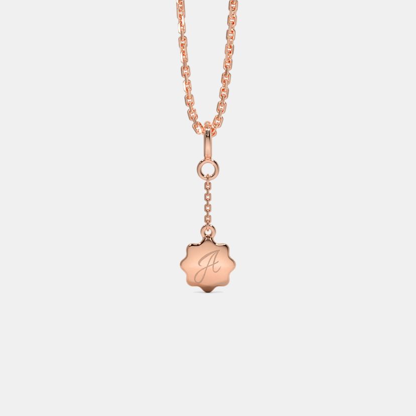 The Alphan Multiwearable Charm - image 4