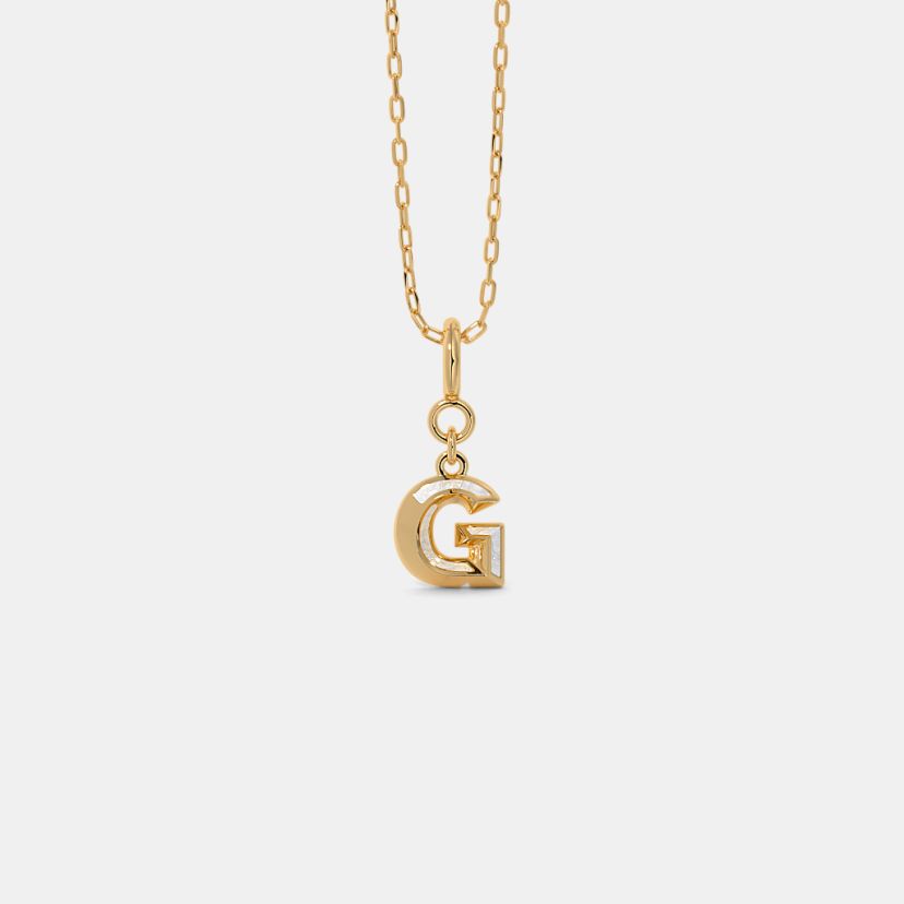 The G Bessie Multiwearable Charm - image 4