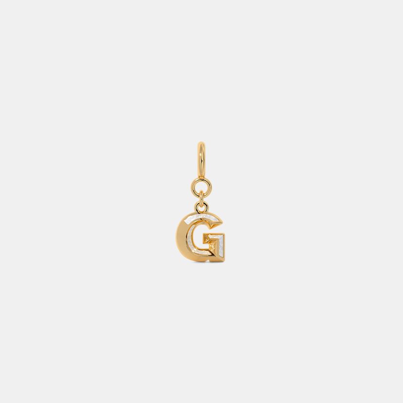 The G Bessie Multiwearable Charm - image 7