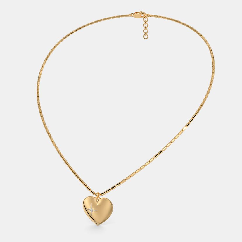 The Overflowing Pendant Necklace - image 3