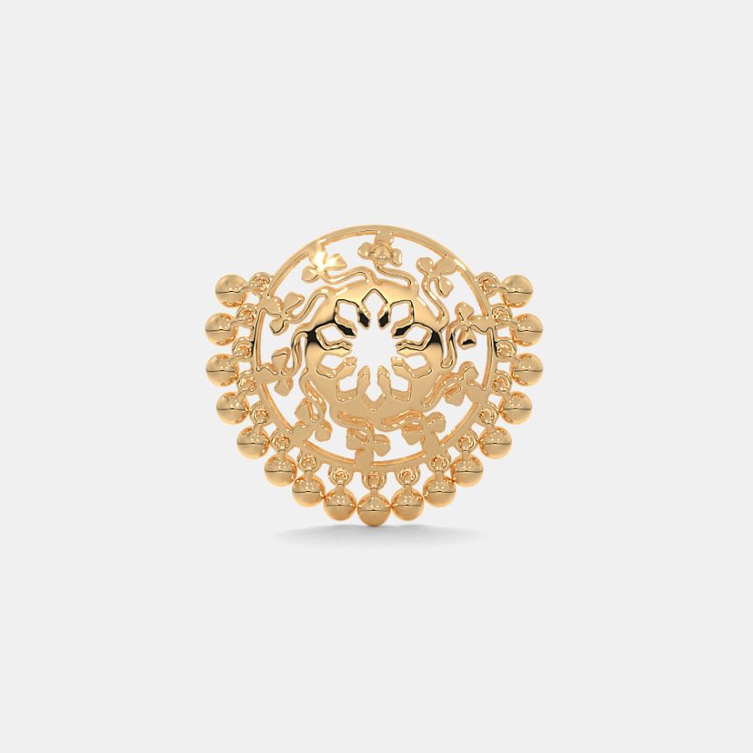 The Sefu Stud Earrings - image 7