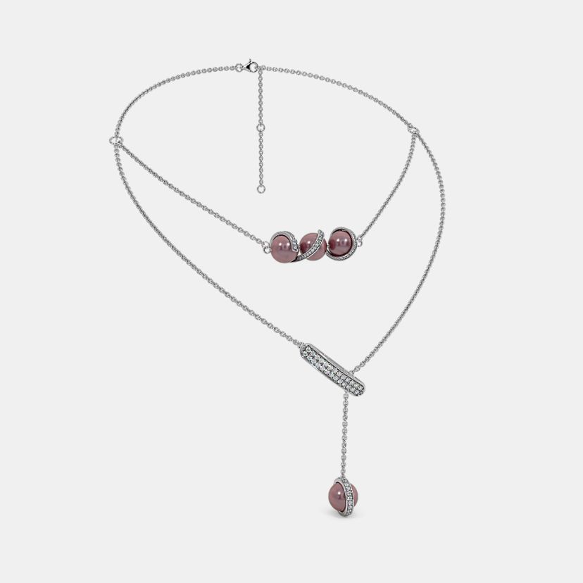 The Blayze Y Necklace - image 6