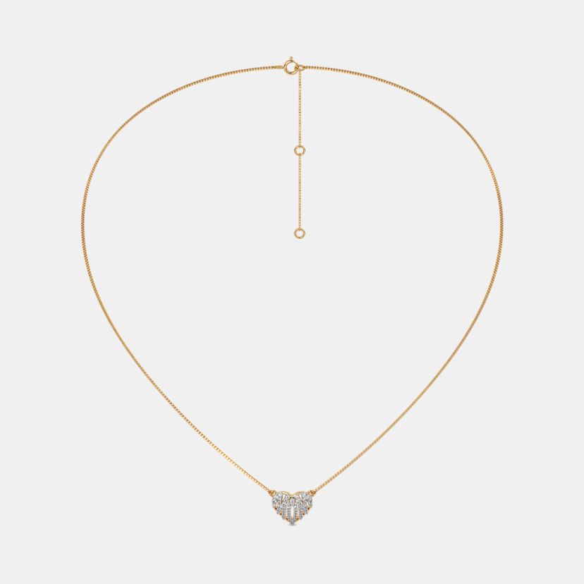 The Arujo Pendant Necklace - image 4