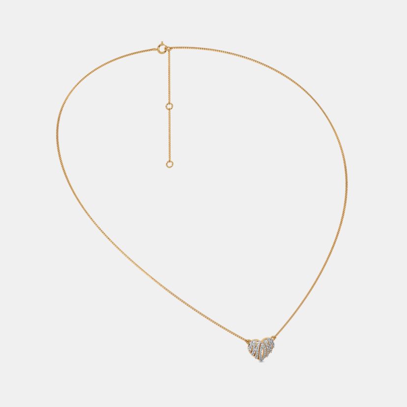 The Arujo Pendant Necklace - image 7