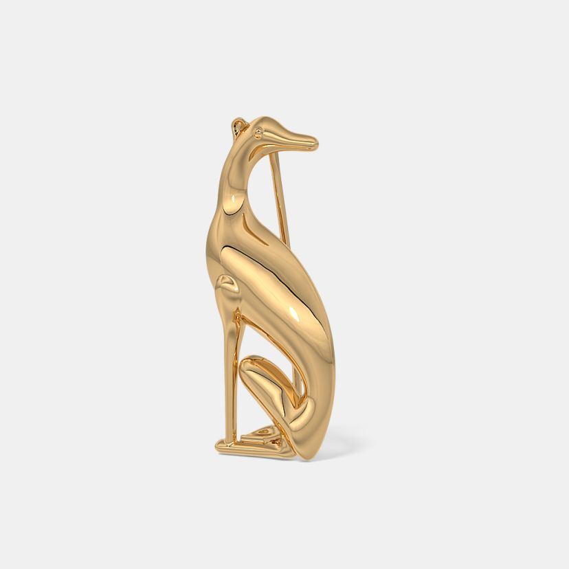 The Aurica Brooch - image 1