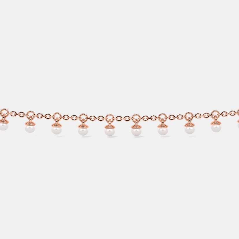 The Madeye Slider Anklet - image 4