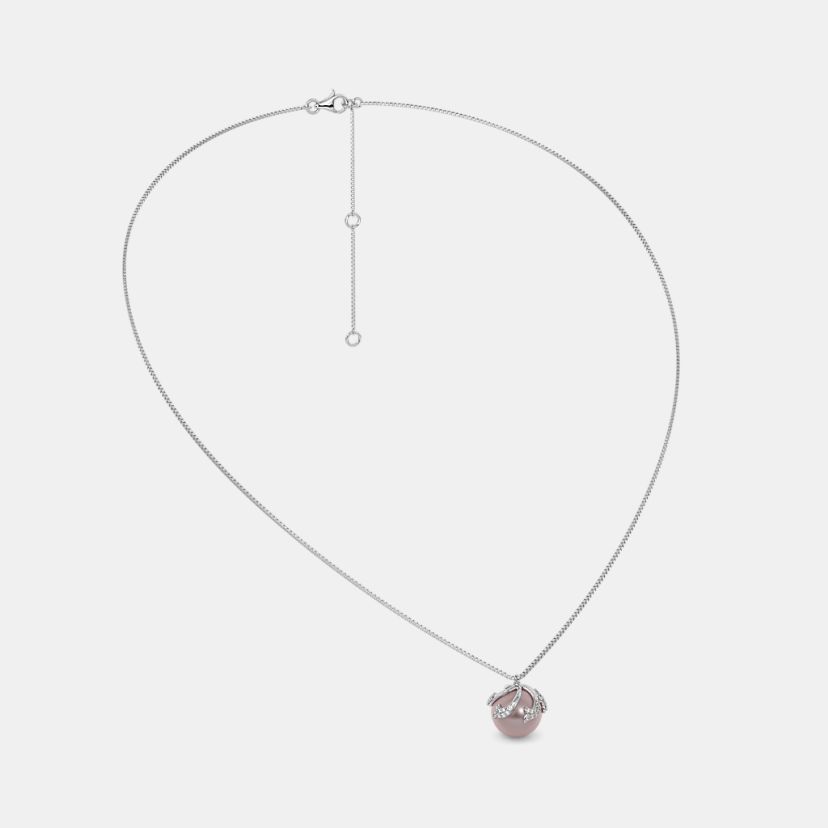 The Riddhi Pendant Necklace - image 7