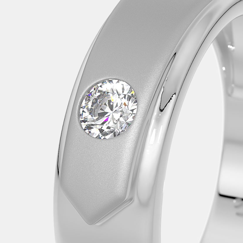 The Safein Couple Band For Him - image 4