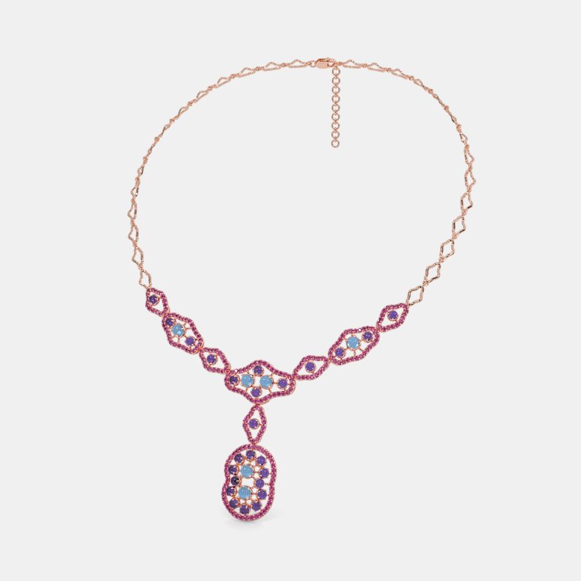 The Sakuru Necklace - image 5