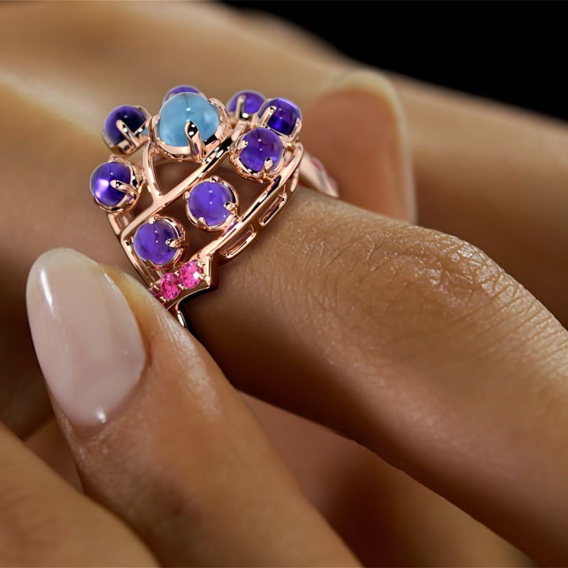 The Sakuru Ring - image 6
