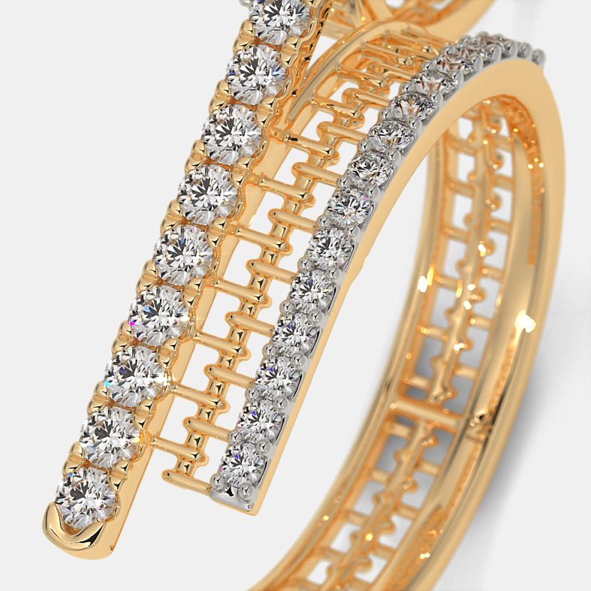 The Maruchi Two Finger Ring - image 4
