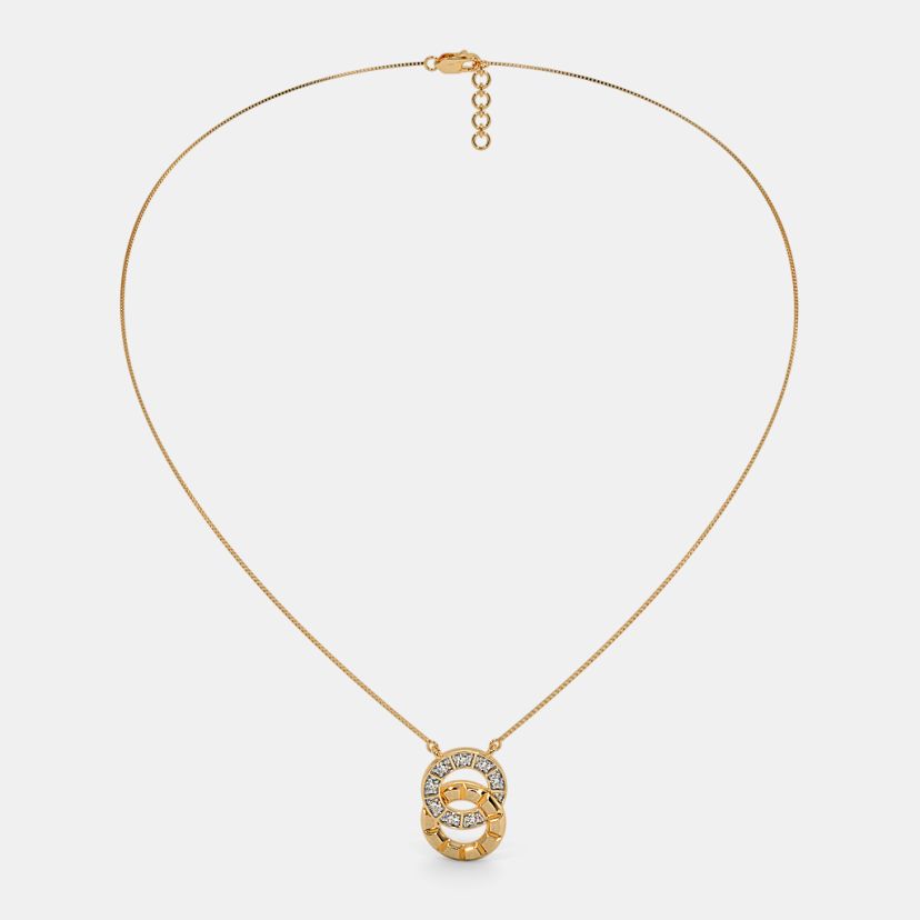 The Maendo Pendant Necklace - image 6