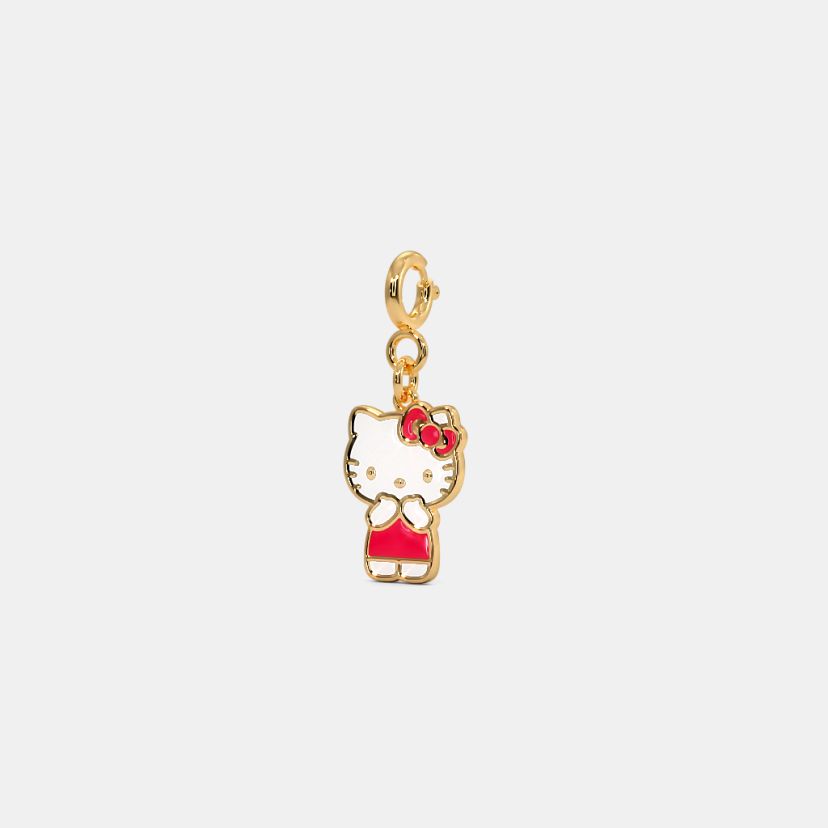 The Pookie Kids Multiwearable Charm - image 1