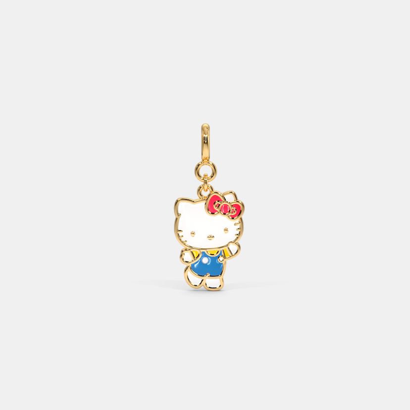 The Moggie Multiwearable Charm - image 5