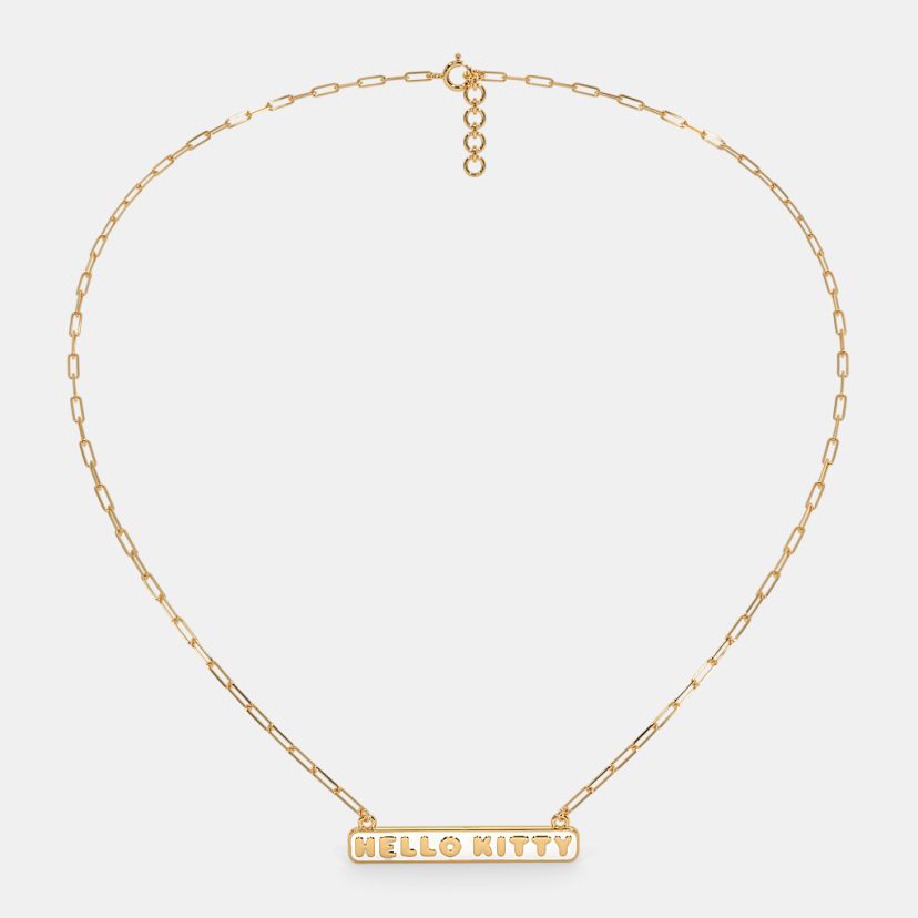 The Hello Kitty Kids Necklace - image 5