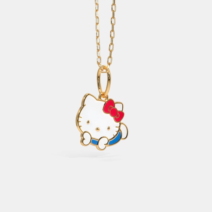 The Cozzy Kids Pendant - image 5