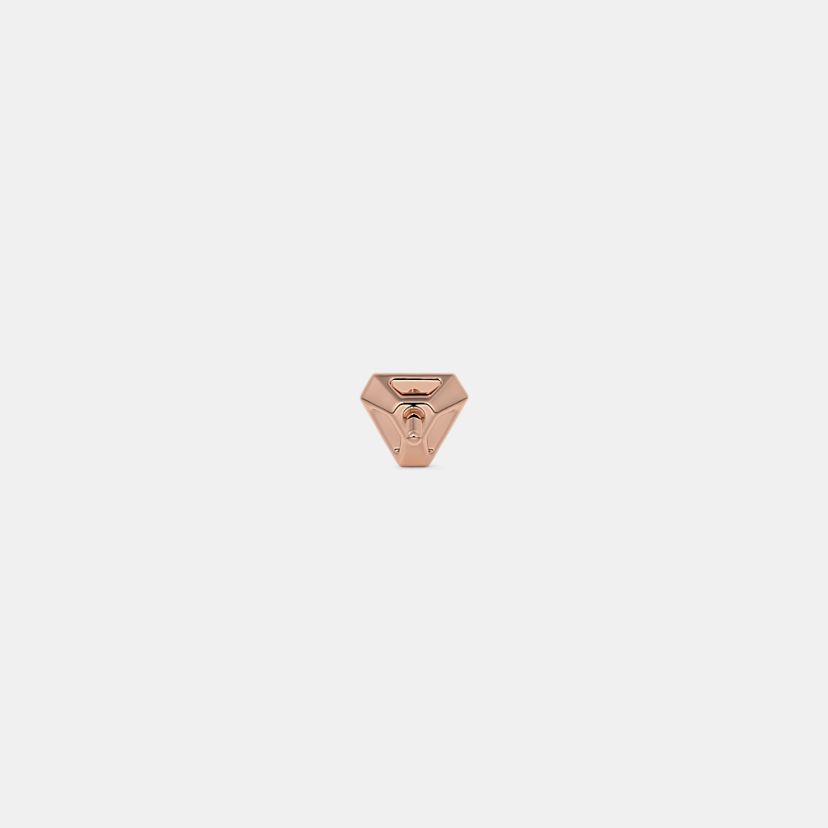 The Trimia Stud Earrings - image 8
