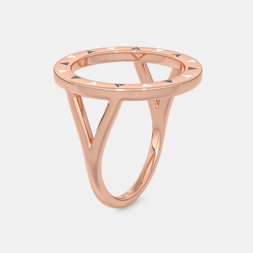 The Daylo Statement Ring - image 9