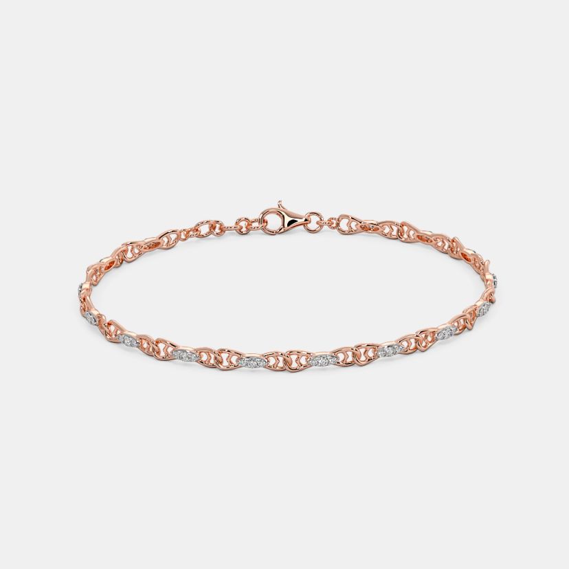 The Luminu Link Bracelet - image 1