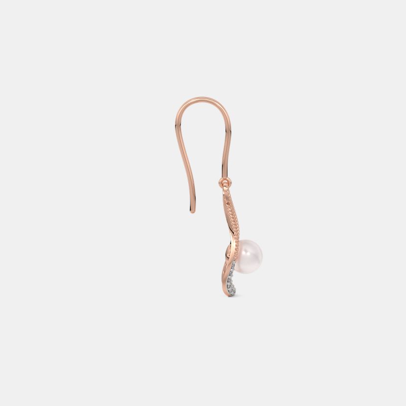 The Smoozy Hook Earrings - image 7