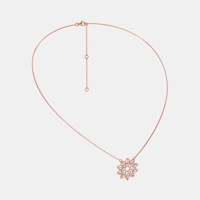 The Mandela Medallion Necklace - image 7
