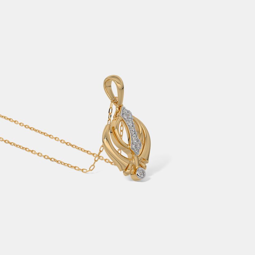 The Akhanda Pendant - image 6