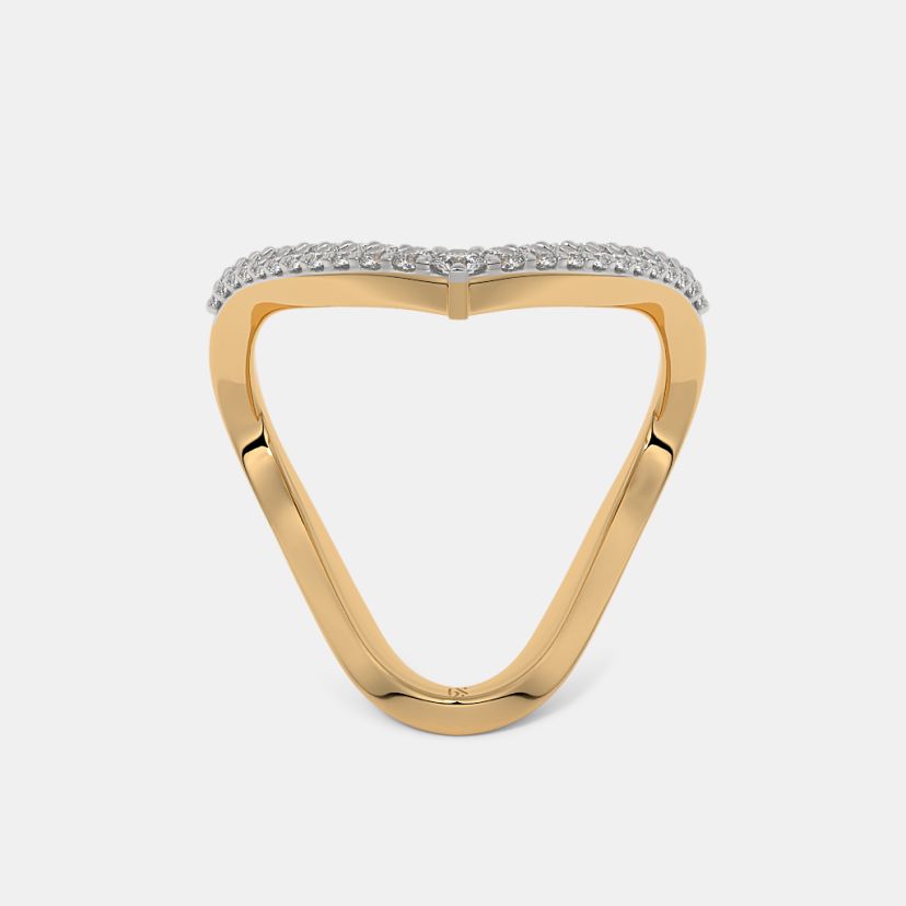 The Vinile Vanki Ring - image 6