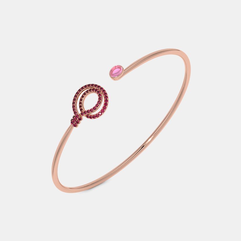 The Whirp Toggle Bangle - image 4
