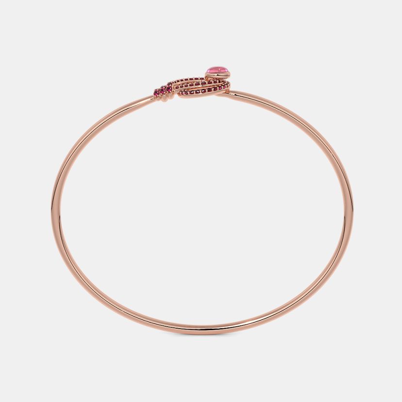 The Whirp Toggle Bangle - image 5