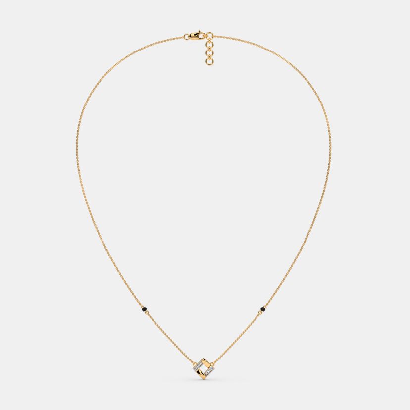 The Ameea Mangalsutra - image 4