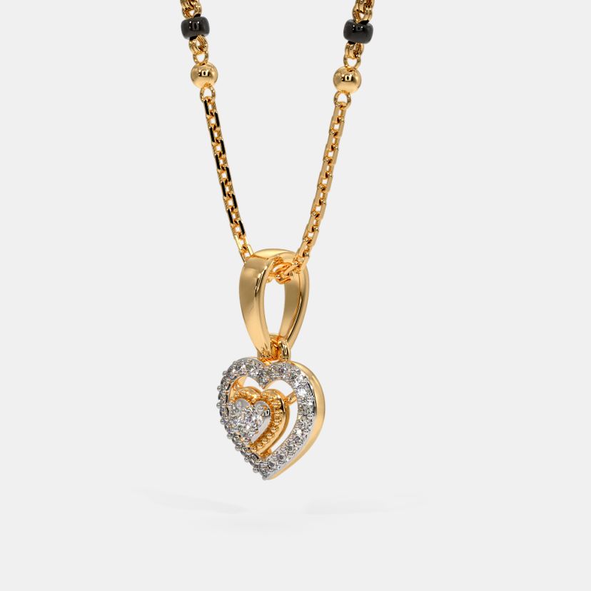 The Mystigrove Mangalsutra Necklace - image 5