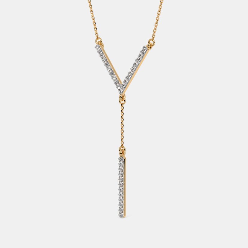 The Sprinella Mangalsutra Necklace - image 5