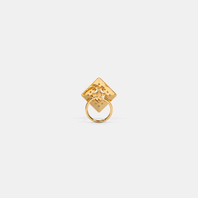 The Bastien Nose Pin - image 6