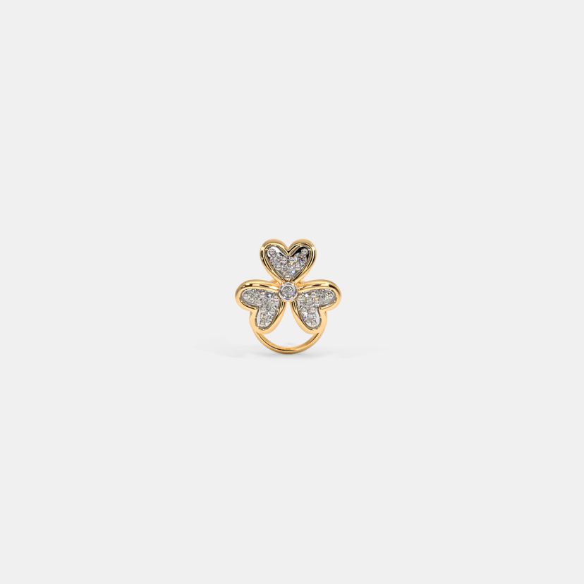 The Darsa Nose Pin - image 4
