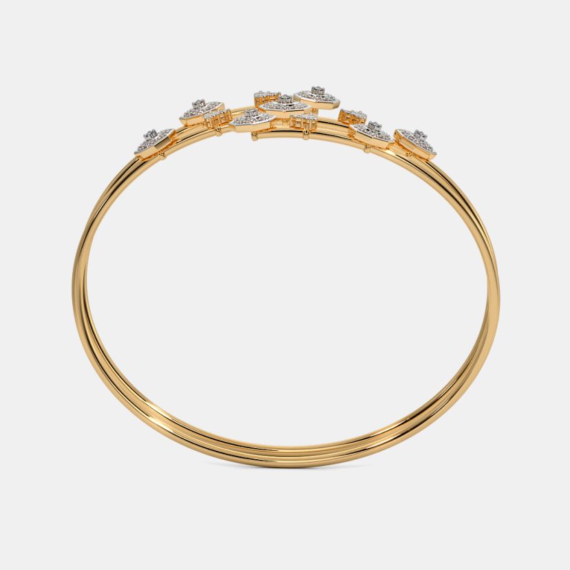 The Zora Twister Bangle - image 6