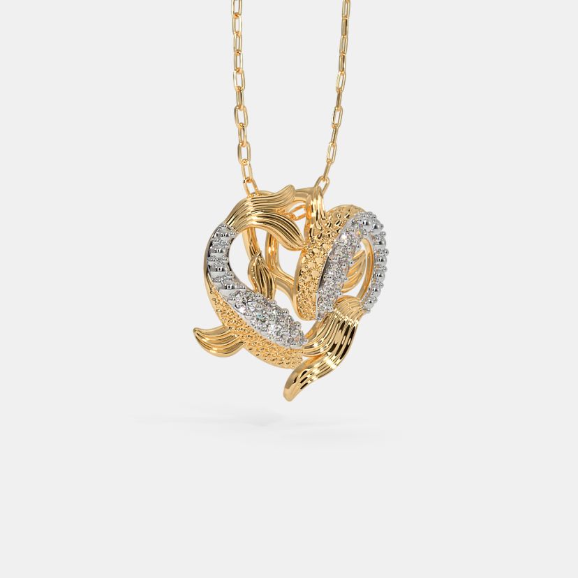 The Kieko Pendant - image 6