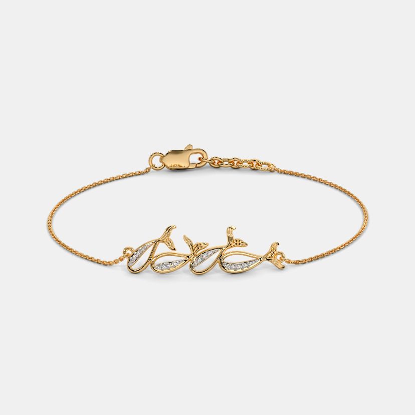 The Suki Station Bracelet - image 1