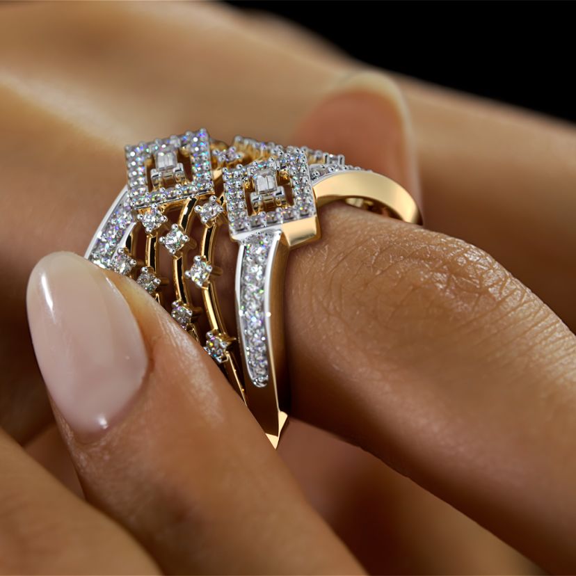 The Zordena Ring - image 6