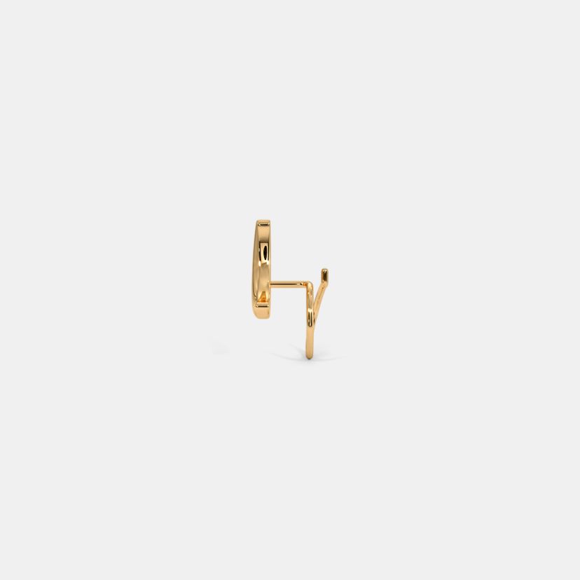 The Chandria Fancy Nose Pin - image 5