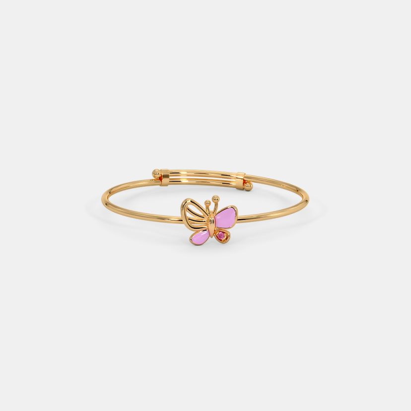 The Nector Kids Bangle - image 4