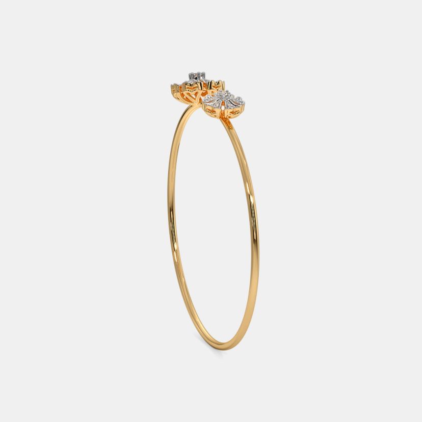 The Philipa Twister Bangle - image 5