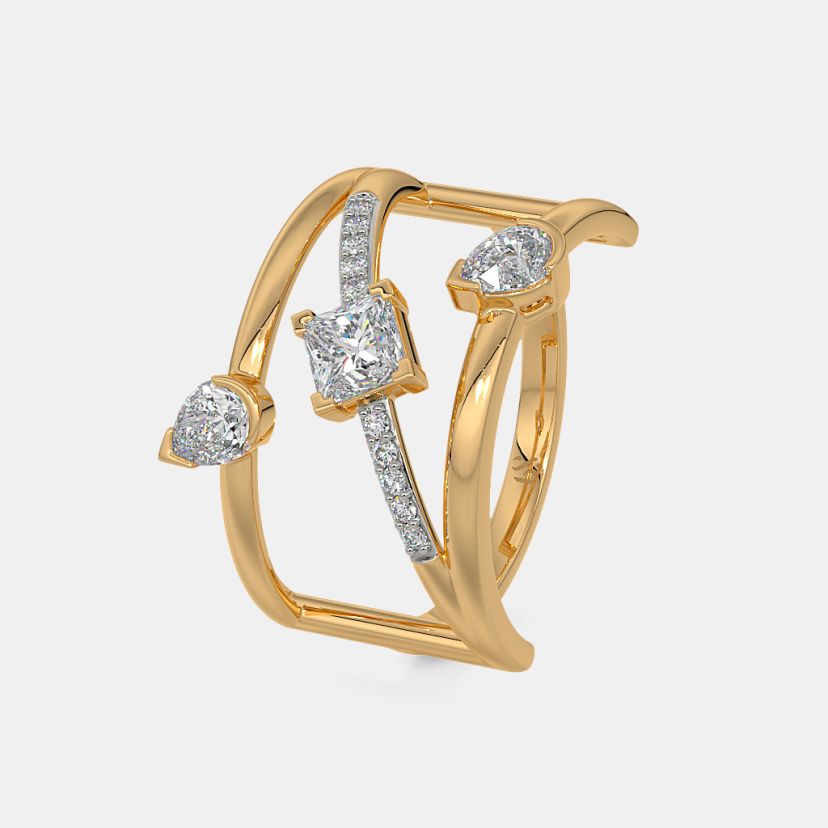 The linaya Ring - image 1