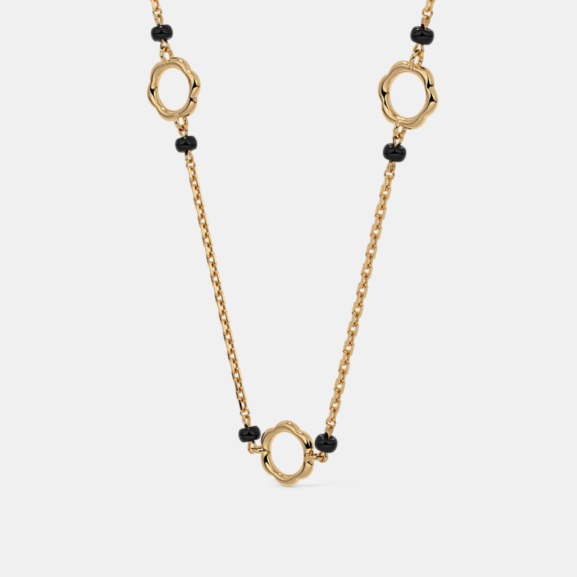 The Aerindelle Mangalsutra Necklace - image 5