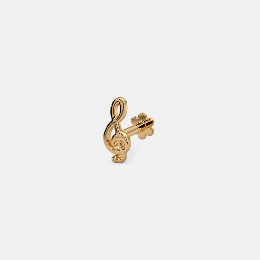 The Singalong Nose Screw - image 1