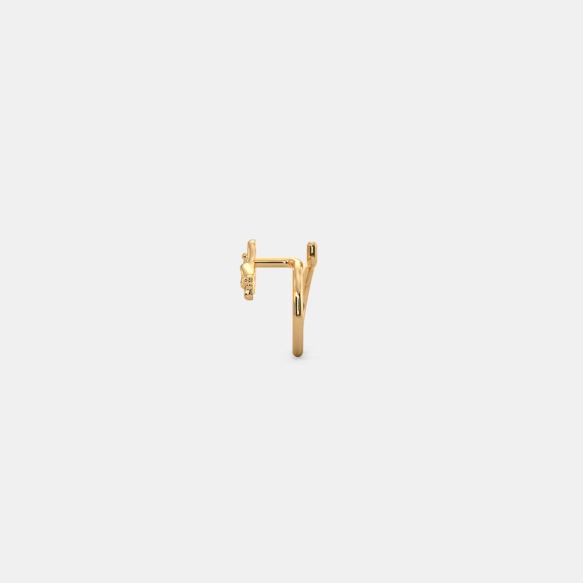 The Birdelle Nose Pin - image 5