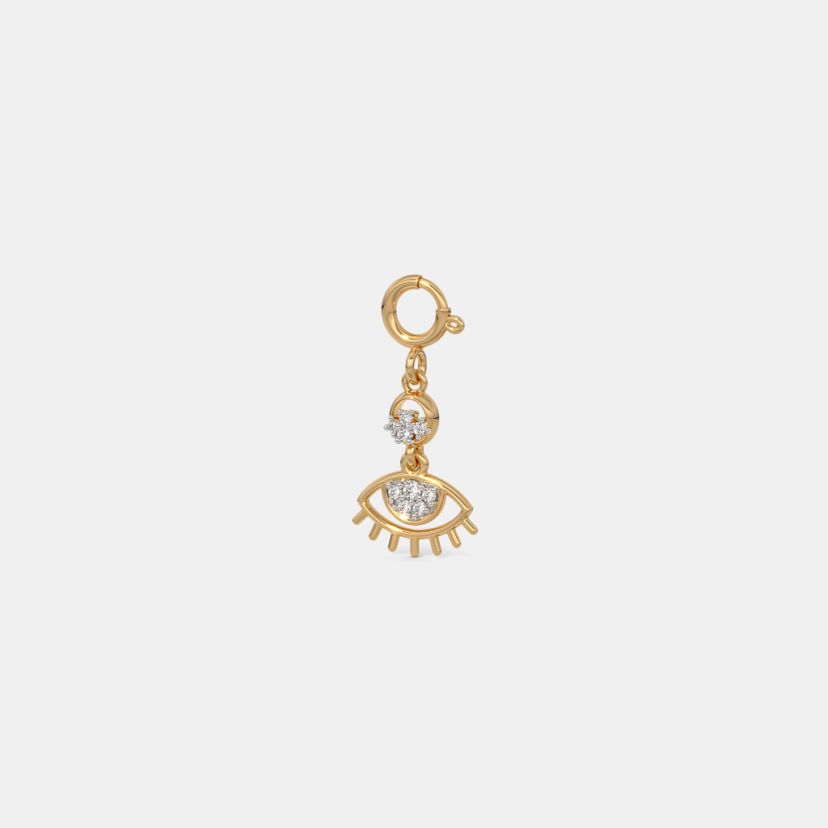 he Levione Multiwearable Charm - image 1