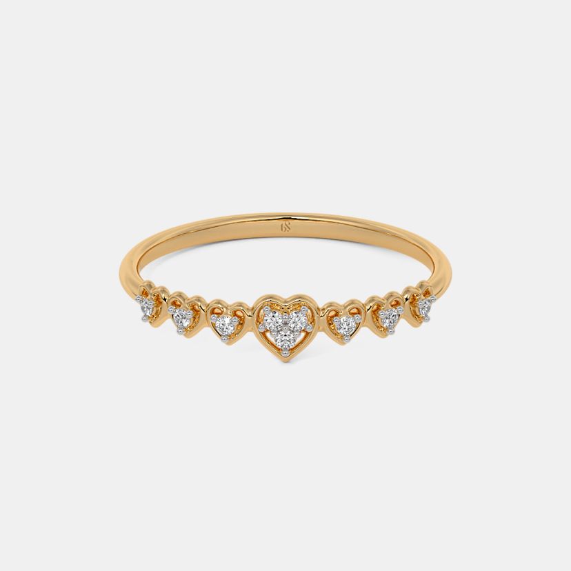 The Darettie Promise Ring - image 7